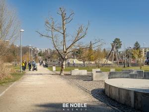 Prodej bytu 2+kk, Praha - Vysočany, Fafkových, 54 m2
