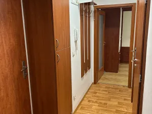 Pronájem bytu 2+1, Vamberk, Jiráskova, 53 m2