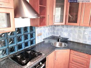 Pronájem bytu 2+1, Frýdek-Místek, Zdeňka Štěpánka, 56 m2
