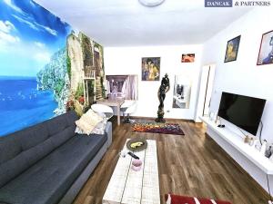 Pronájem bytu 2+1, Frýdek-Místek, Zdeňka Štěpánka, 56 m2
