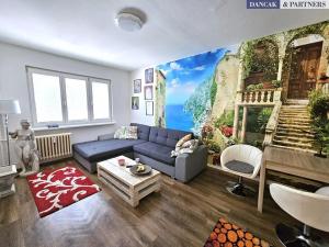 Pronájem bytu 2+1, Frýdek-Místek, Zdeňka Štěpánka, 56 m2