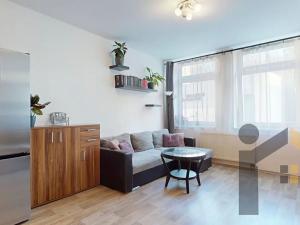 Prodej bytu 2+kk, Praha - Žižkov, Jeseniova, 46 m2