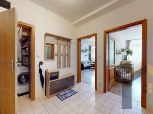 Prodej bytu 2+kk, Praha - Žižkov, Jeseniova, 46 m2