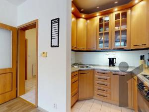 Prodej bytu 2+kk, Praha - Žižkov, Jeseniova, 46 m2