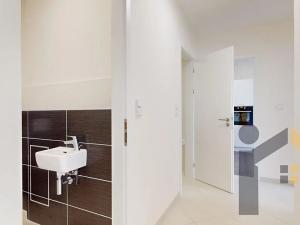 Pronájem bytu 3+kk, Praha - Třebonice, Thomasova, 58 m2