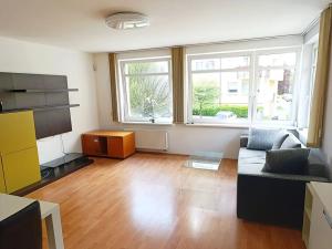 Prodej bytu 1+kk, Praha - Libeň, Nad Okrouhlíkem, 50 m2