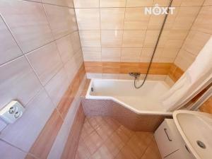 Pronájem bytu 2+1, České Budějovice, J. Plachty, 50 m2