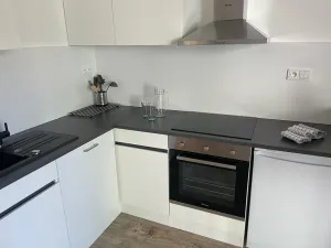 Pronájem bytu 1+kk, Blansko, nám. Svobody, 36 m2