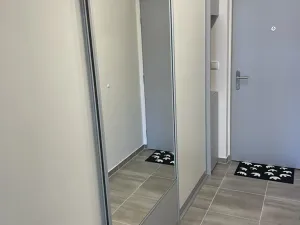 Pronájem bytu 1+kk, Blansko, nám. Svobody, 36 m2