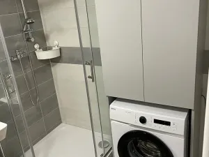 Pronájem bytu 1+kk, Blansko, nám. Svobody, 36 m2