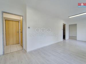 Pronájem kanceláře, Plzeň, Zikmunda Wintra, 44 m2