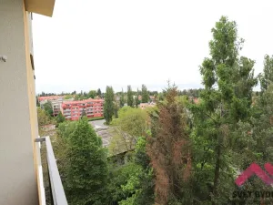 Prodej bytu 1+kk, Říčany, U Vodojemu, 20 m2