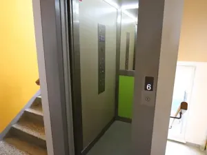 Prodej bytu 1+kk, Říčany, U Vodojemu, 20 m2