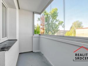 Prodej bytu 2+1, Karviná, Majakovského, 53 m2