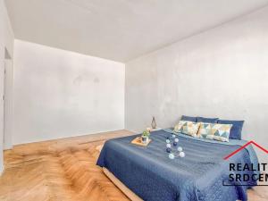 Prodej bytu 2+1, Karviná, Majakovského, 53 m2
