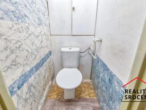 Prodej bytu 2+1, Karviná, Majakovského, 53 m2