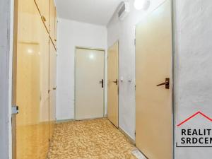 Prodej bytu 2+1, Karviná, Majakovského, 53 m2