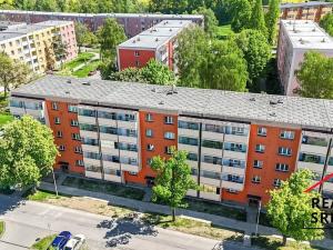 Prodej bytu 2+1, Karviná, Majakovského, 53 m2