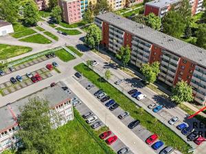 Prodej bytu 2+1, Karviná, Majakovského, 53 m2