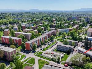 Prodej bytu 2+1, Karviná, Majakovského, 53 m2