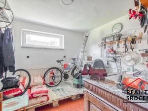 Prodej rodinného domu, Petrovice u Karviné, 212 m2