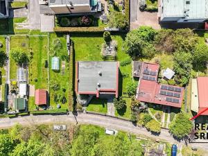 Prodej rodinného domu, Petrovice u Karviné, 212 m2