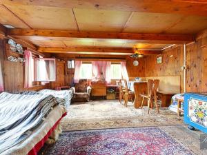 Prodej chalupy, Dobřeň, 150 m2