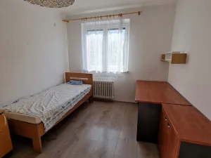 Pronájem bytu 3+1, Turnov, Březová, 61 m2