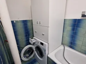 Pronájem bytu 3+1, Turnov, Březová, 61 m2