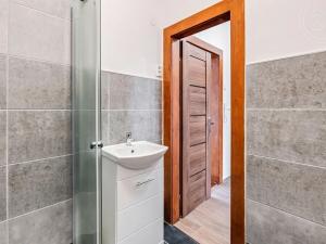 Pronájem bytu 1+1, Děčín, Riegrova, 35 m2