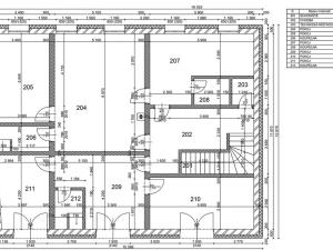 Prodej rodinného domu, Boleradice, 294 m2