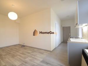 Pronájem bytu 1+kk, Praha - Vršovice, Holandská, 30 m2