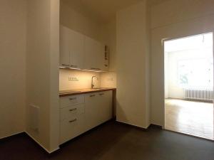 Pronájem bytu 1+kk, Praha - Nové Město, Žitná, 35 m2