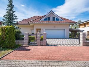 Prodej rodinného domu, Praha - Dolní Měcholupy, Ke Stinkovskému rybníku, 328 m2
