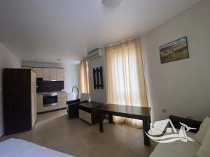 Prodej bytu 1+kk, Sveti Vlas, Bulharsko, 32 m2