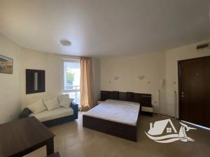 Prodej bytu 1+kk, Sveti Vlas, Bulharsko, 32 m2