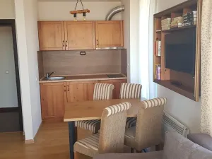 Prodej bytu 1+kk, Bansko, Bulharsko, 27 m2