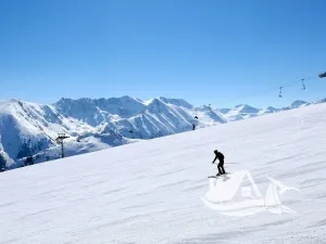 Prodej bytu 1+kk, Bansko, Bulharsko, 27 m2