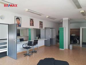Pronájem obchodního prostoru, Praha - Libuš, Libušská, 270 m2