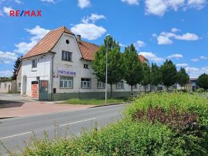 Pronájem obchodního prostoru, Praha - Libuš, Libušská, 270 m2