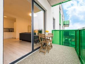 Pronájem bytu 2+kk, Plzeň, Bolevecká, 62 m2