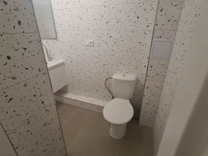 Pronájem bytu 2+kk, Praha - Smíchov, Holečkova, 40 m2