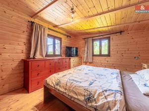 Prodej chaty, Milešov, 66 m2
