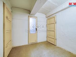 Pronájem skladu, Plzeň, Zikmunda Wintra, 58 m2