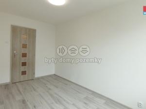 Prodej bytu 2+kk, Most, Jana Kříže, 40 m2