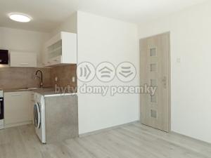 Prodej bytu 2+kk, Most, Jana Kříže, 40 m2