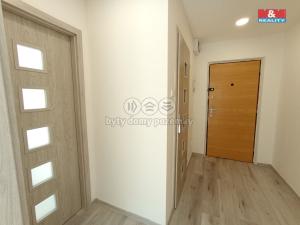 Prodej bytu 2+kk, Most, Jana Kříže, 40 m2