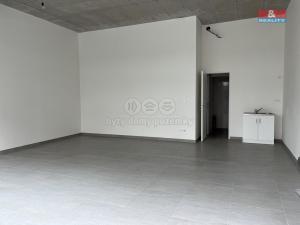 Pronájem obchodního prostoru, Pardubice, Smilova, 75 m2