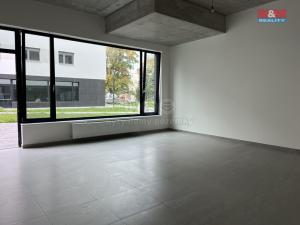 Pronájem obchodního prostoru, Pardubice, Smilova, 75 m2