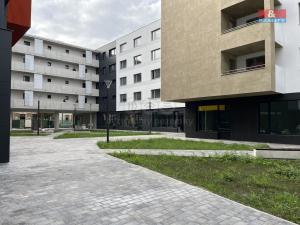 Pronájem obchodního prostoru, Pardubice, Smilova, 75 m2